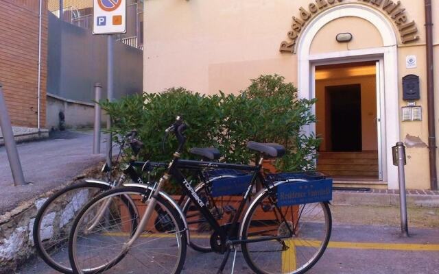 Residence Vanvitelli