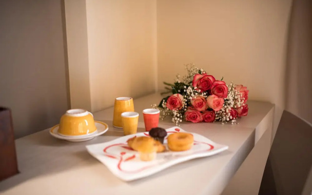 Best Western Plus Hotel Terre di Eolo