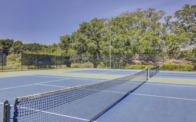 Ocean Palms Villas at Port Royal Resort