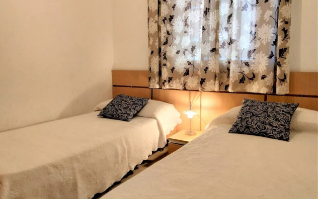 Residencial Agua Marina by ACV