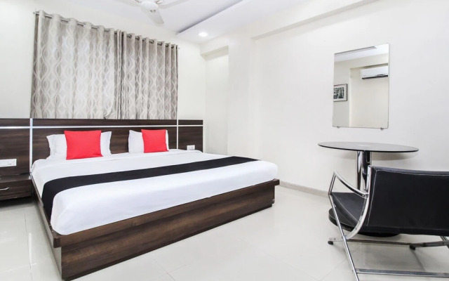 Capital O 36482 Aarya Regency