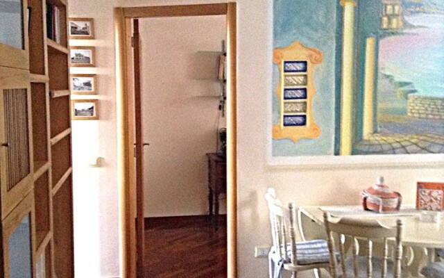 "🔹seahorse Amalfi Coast Holiday House🔹"