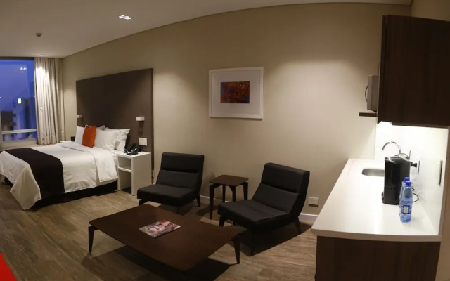 Hostal La Glorieta