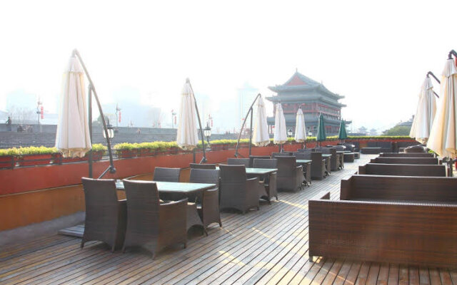 Xi An Fu Run Hotel
