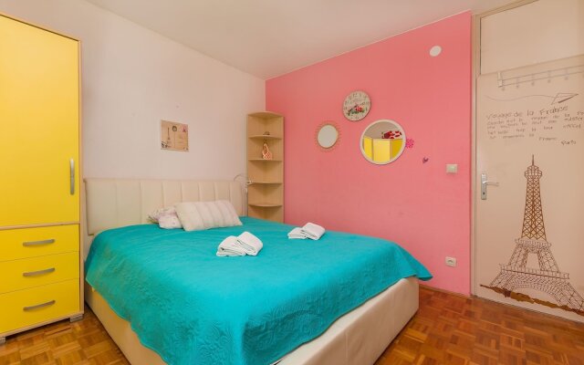 Apartment Priko