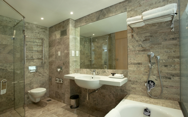 The Vineyard Hotel