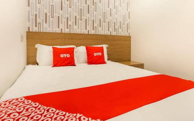 OYO 89696 D'yaya Hotel
