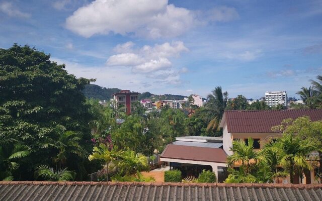 Cozy Residence Nanai