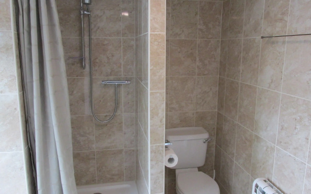 Edenhall Country House Hotel