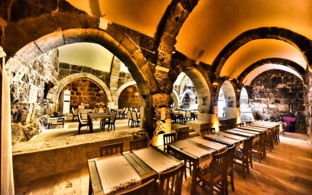 Akhan Kervansaray Hotel - Special Class