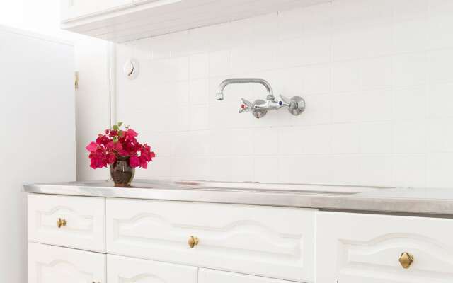 Douka Seafront Residences