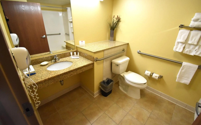Canad Inns Destination Center Grand Forks
