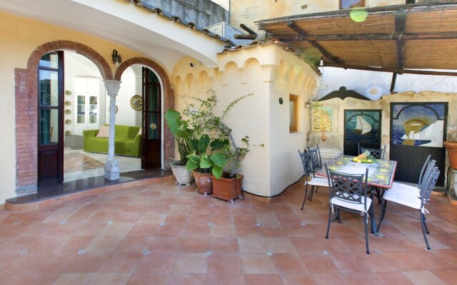 YourHome - Alcova Apartment Positano