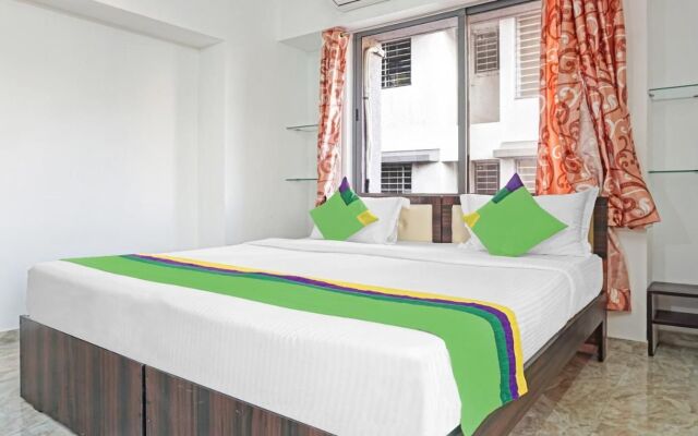 Treebo Atithi Corporate Stay Baner IT Hub