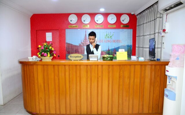 Jade King Hotel