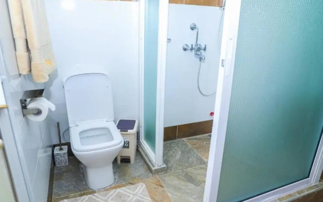 Villa Winga Guesthouse