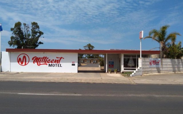 Millicent Motel