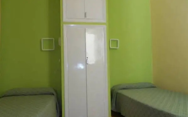 Pension Mova