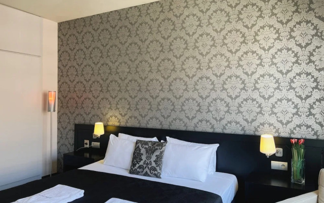 Stay U-nique Apartments Beltrán i Rózpide