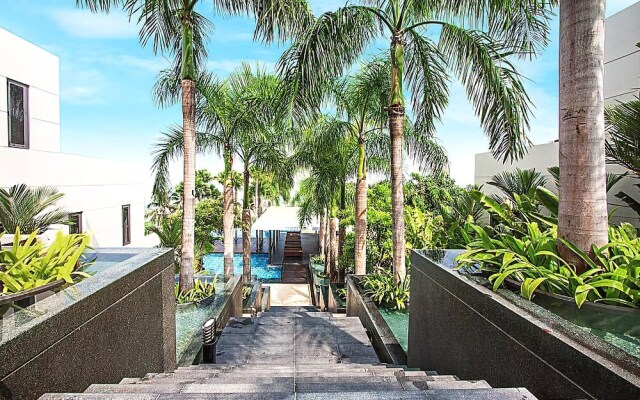 Kulap Condo A2