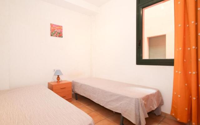 Apartament sant josep