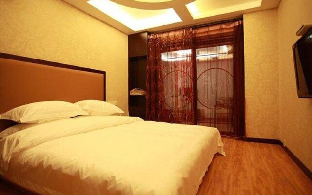 Times Hotel - Lichuan