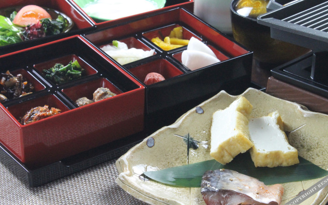 Umikaze Terrace Atami