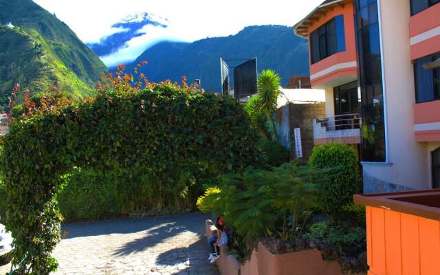 Hostal Tungurahua