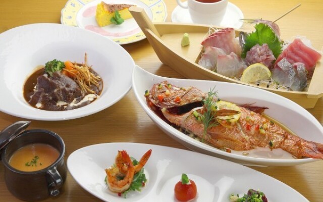 Tsukiyado Luck Hotel