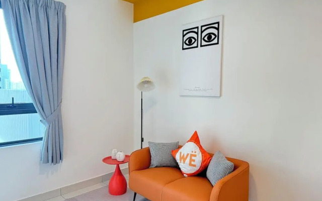 Edumetro Suites USJ1 Subang Jaya
