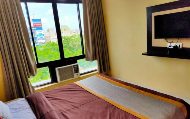 Hotel Lal Qila