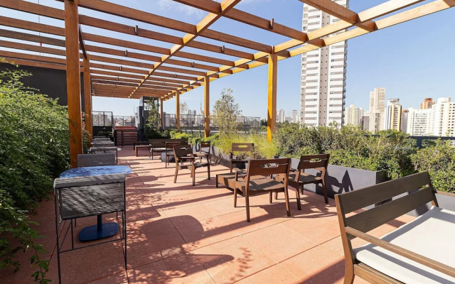 Vossa Bossa Pop Pinheiros