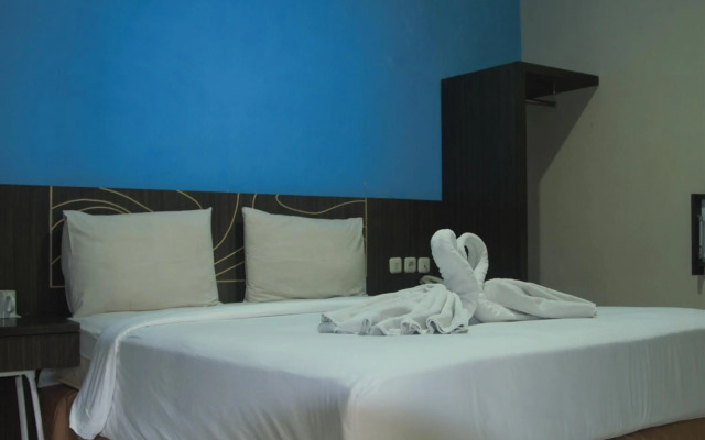 Nutana Hotel Lombok
