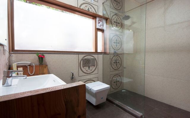Tuskars Resort Corbett