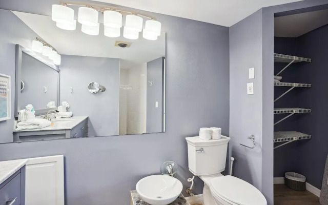 Land's End 1-306 Bay Front- Premier