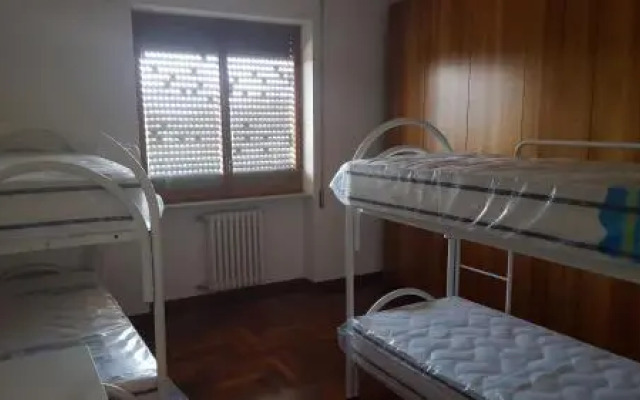 Ostello Betesda