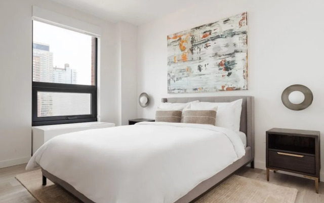 Sonder by Marriott Bonvoy Court Square Apartments Long Island City