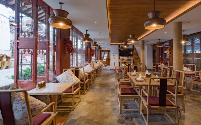 Ivy Garden Hotels & Resorts - Lijiang Henghehao