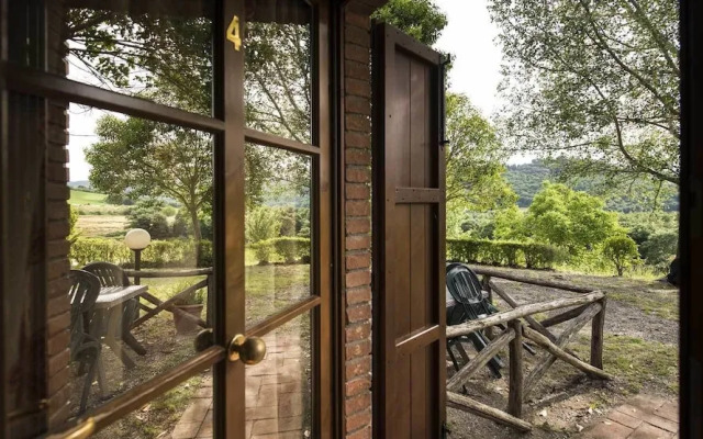Agriturismo Pomonte