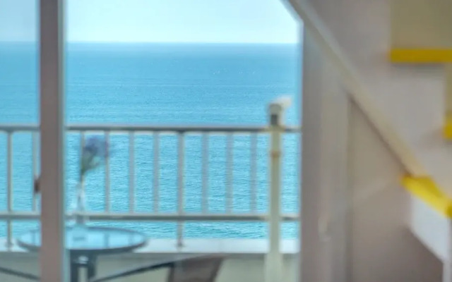 Samcheok Kara Spa Pension