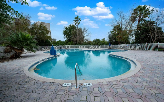 The Enclave Hotel and Suites