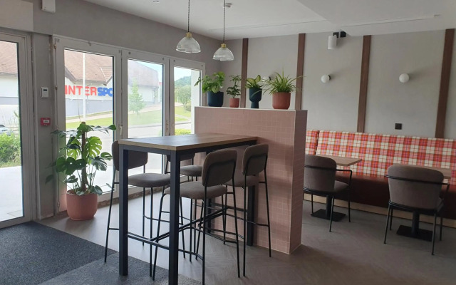 Best Western Hotel Kobalt