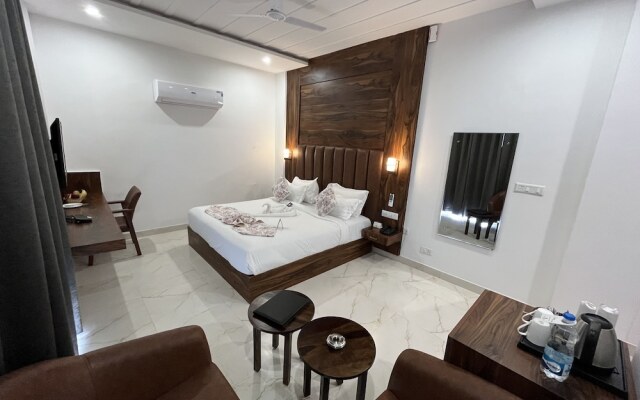 Click Collection The Abode Dharamshala