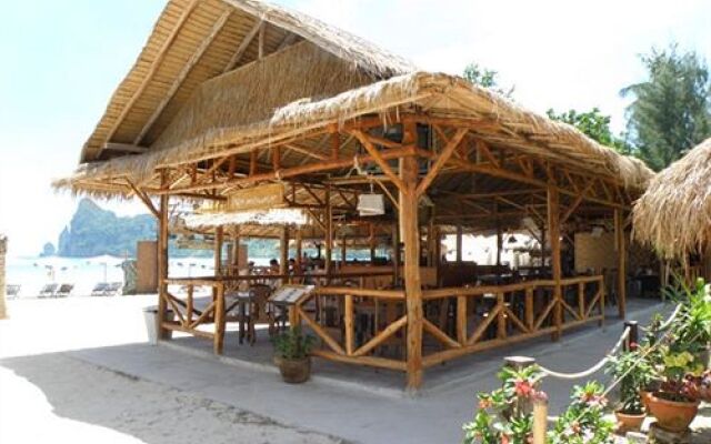 Phi Phi Twin Palms Bungalow