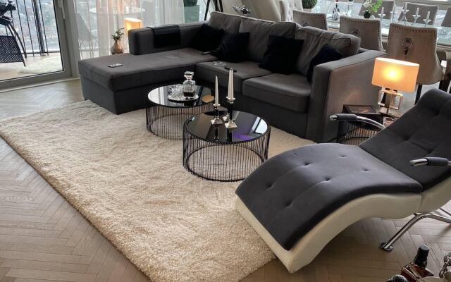 Charming 2-bed Apartment in London