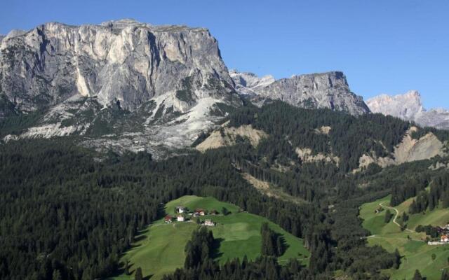 Appartamenti Sotgherdena