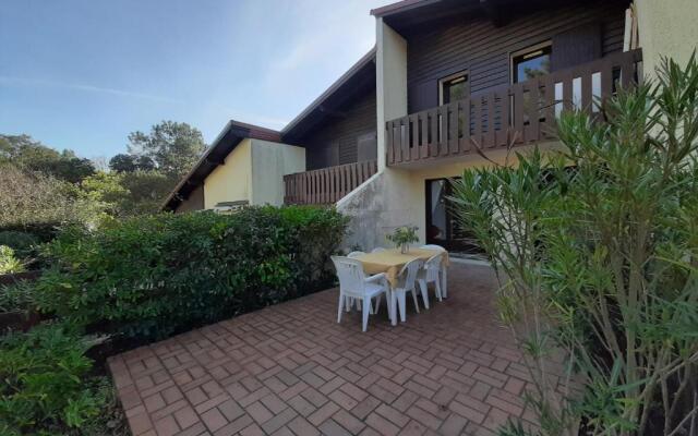 Maison Seignosse, 3 pièces, 4 personnes - FR-1-239-385