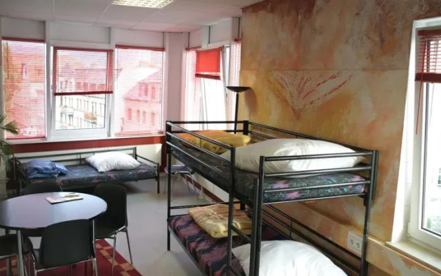 Hostel Jena