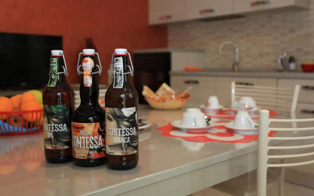 Appartamento La Contessa