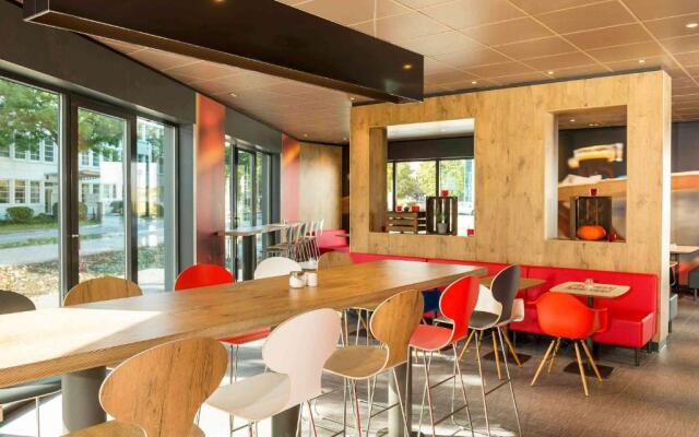 Ibis München Airport Süd